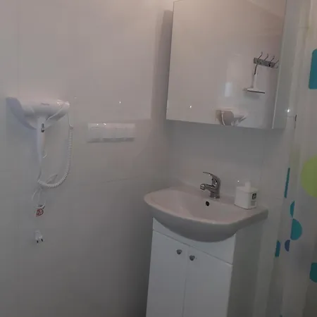 Paprotowka Morski Appartamento Paprotno