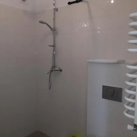 Paprotowka Morski Appartamento