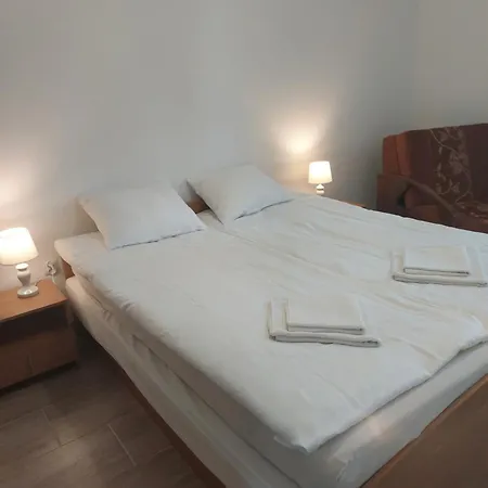 Paprotowka Morski Appartamento