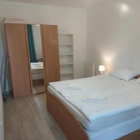 Appartamento Paprotowka Morski