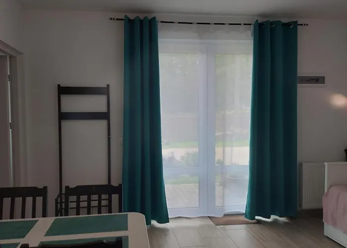 Appartement Paprotowka Morski