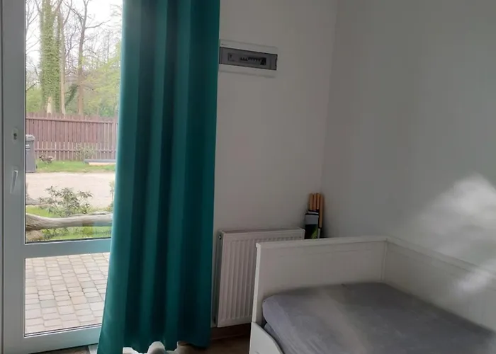 Appartement Paprotowka Morski *