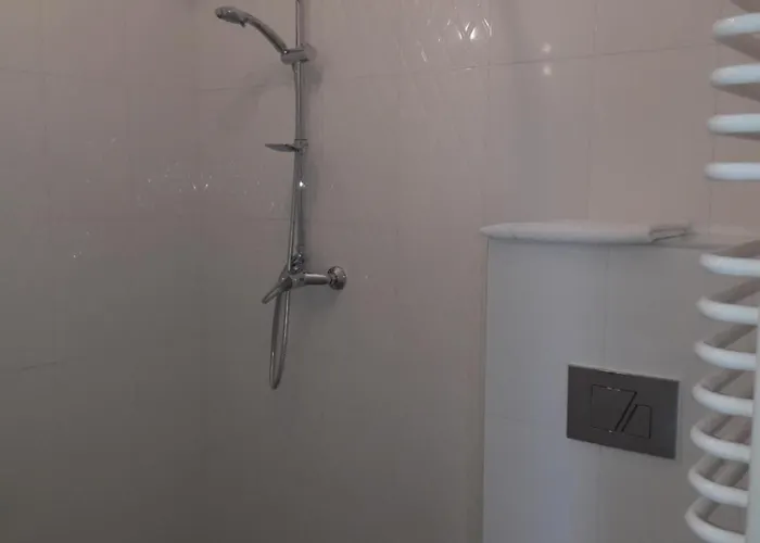 Paprotowka Morski Appartement