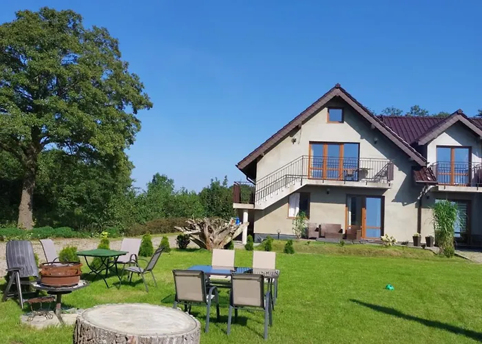 Paprotowka Morski * Paprotno