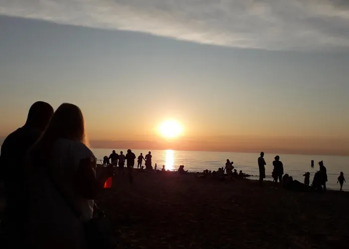 Appartement Paprotowka Morski *