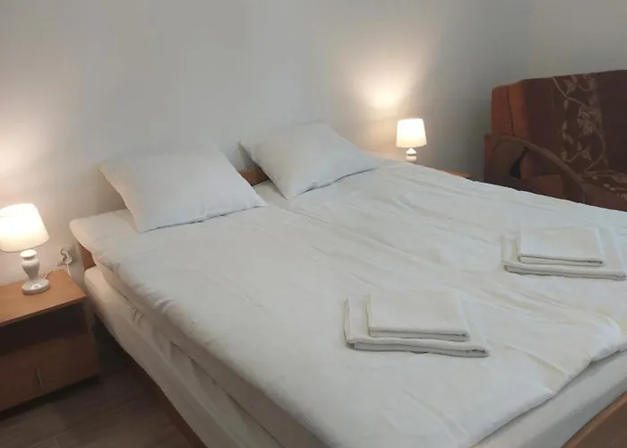 Paprotowka Morski Appartement