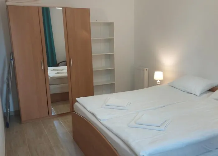 Appartement Paprotowka Morski